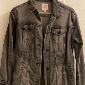 Lularoe Jaxon Jacket Size Small